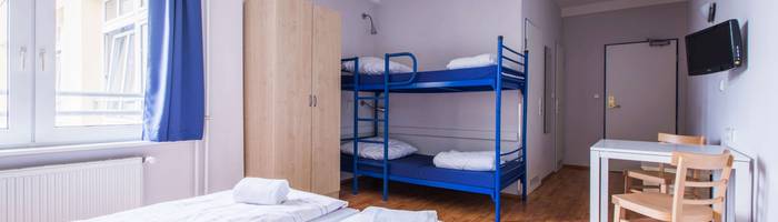 Bild von Familienzimmer