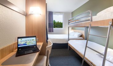 Bild von Classic Double Room, 1 Queen Bed-1 Queen Bed Free self parking Free WiFi
