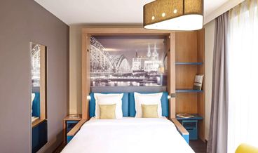 Bild von Appartement