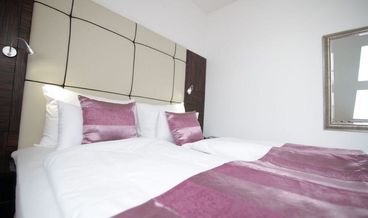 Bild von Standard Zimmer