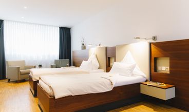 Bild von Standard Zimmer