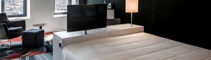 Bild von Superior Doppelzimmer
