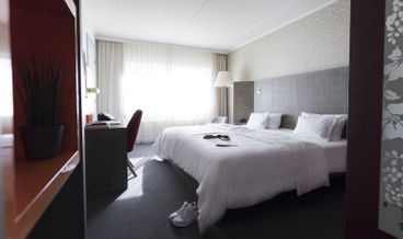 Bild von Standard Zimmer