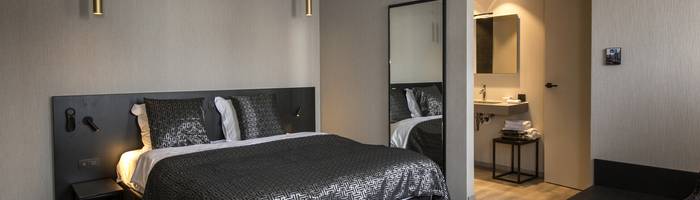 Bild von Luxuszimmer