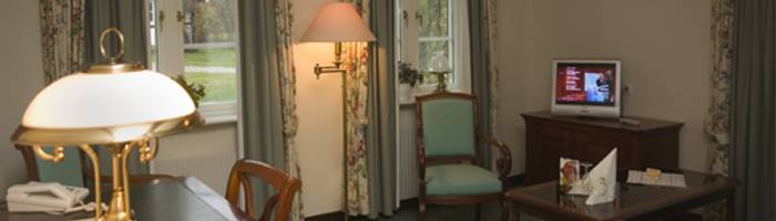 Bild von Doppelzimmer
