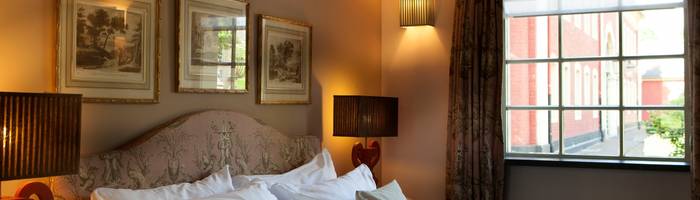 Bild von Sonderangebot - Zimmer Deluxe
