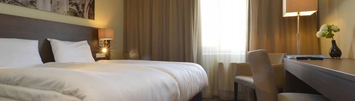 Bild von Komfort Zimmer