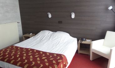 Bild von Superior Zimmer