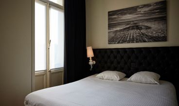 Bild von Trendiges Zimmer