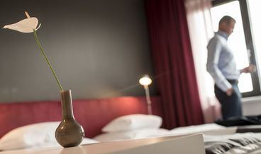 Bild von Standard Zimmer