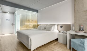 Bild von Standard Zimmer