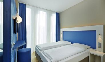Bild von Superior Zimmer