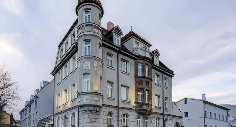Fassade