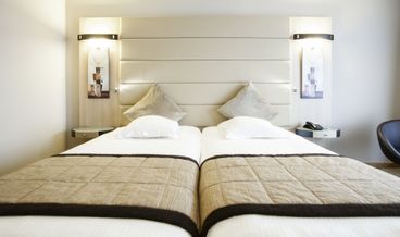 Bild von Superior Zimmer