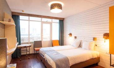 Bild von Landseite Zimmer