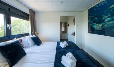 Bild von Standard Zimmer