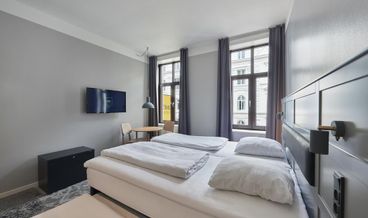 Bild von Standard Zimmer