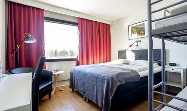 Bild von Familienzimmer