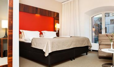Bild von Superior Doppelzimmer