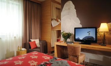 Bild von Familienzimmer Earlybird