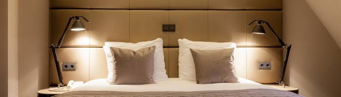 Bild von Executive Zimmer