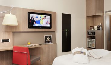 Bild von Familienzimmer