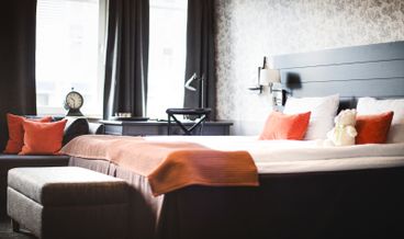 Bild von Standard Zimmer