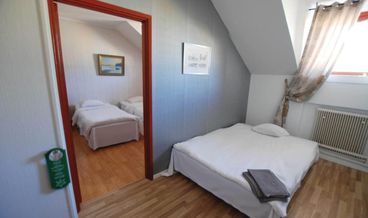 Bild von Economy Double Room-2 Twin Beds Non Refundable Free WiFi Free self parking Free breakfast