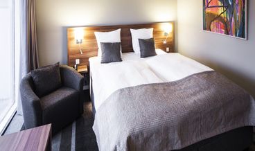 Bild von Standard Zimmer