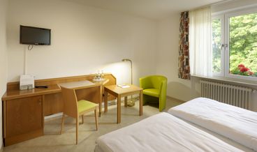 Bild von Standard Zimmer