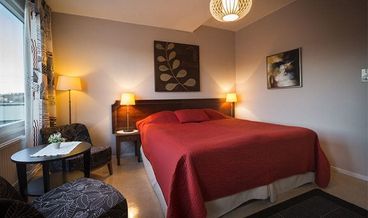 Bild von Familienzimmer