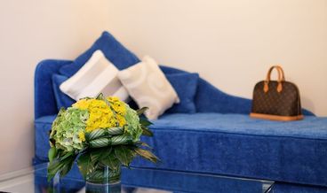 Bild von Superior Zimmer