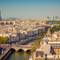 Hotel Apogia Paris
