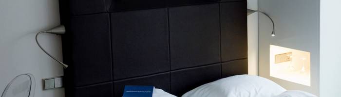 Bild von Superior Twin Zimmer - Early bird