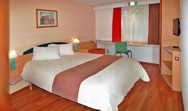 Bild von Standard Zimmer