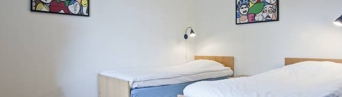 Bild von Standard Doppelzimmer