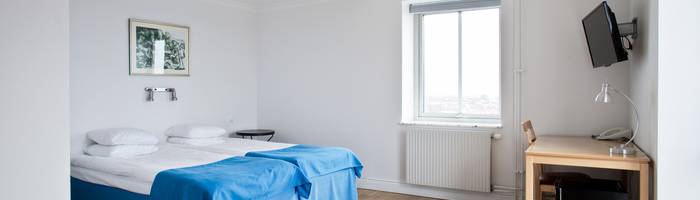Bild von Doppelzimmer