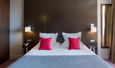 Bild von Classic-Doppelzimmer