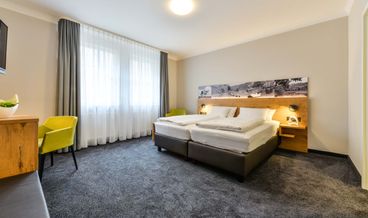 Bild von Classic Zimmer