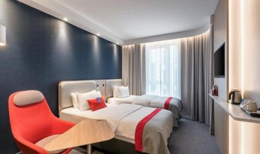 Bild von Standard Zimmer