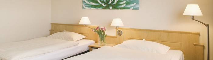 Bild von Classic Zimmer - Flexible BB