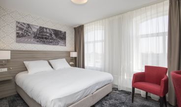 Bild von Standard Zimmer