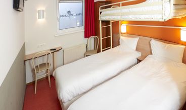 Bild von Sonderangebot Twinbett Zimmer