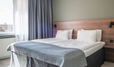 Bild von Standard Zimmer