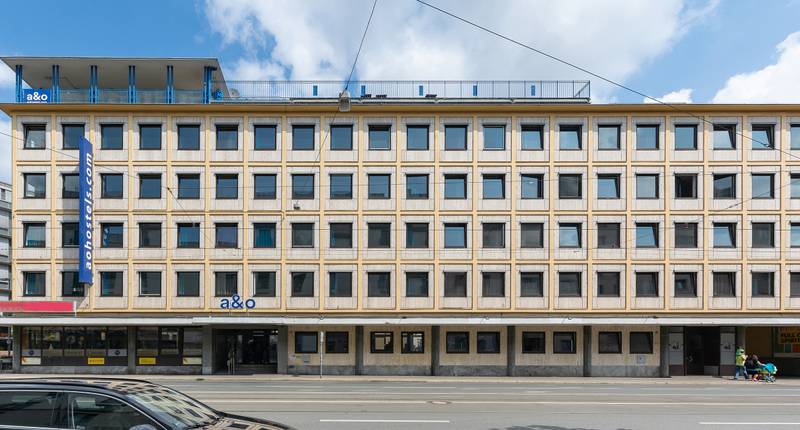 Fassade