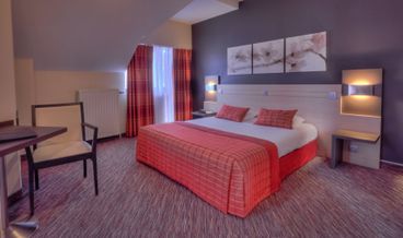 Bild von Standard Zimmer