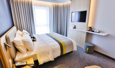 Bild von Stadttour Special