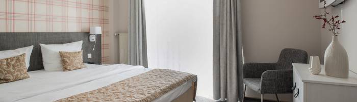 Bild von Standard Doppelzimmer - Early Bird
