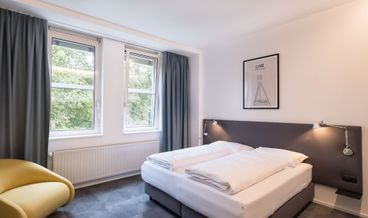 Bild von Classic-Doppelzimmer