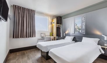 Bild von Double Room, Accessible, Non Smoking-1 Double Bed Non Refundable Free self parking Free WiFi